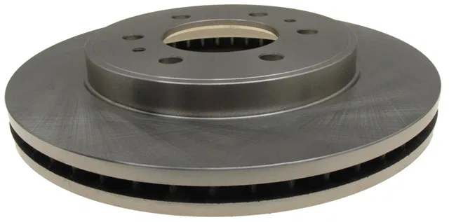 680754R – RAYBESTOS Brake Rotor, OE Replacement Single - view 2